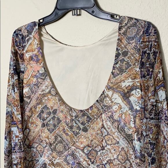 Show Me Your Mumu Babes Of Babylon Bombshell - Picture 4 of 8